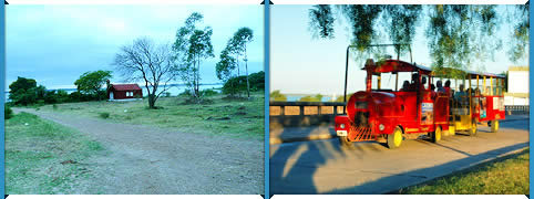 Excursiones en Federacion, Entre Rios