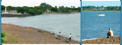 Pesca Deportiva en Federacion, Entre Rios