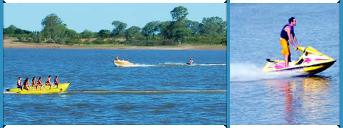 Turismo Aventura en Federacion, Entre Rios