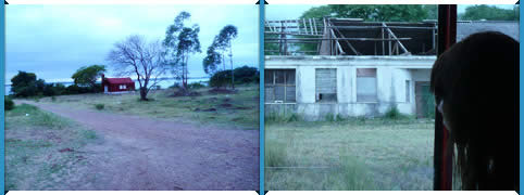 Vieja Federacion en Federacion, Entre Rios